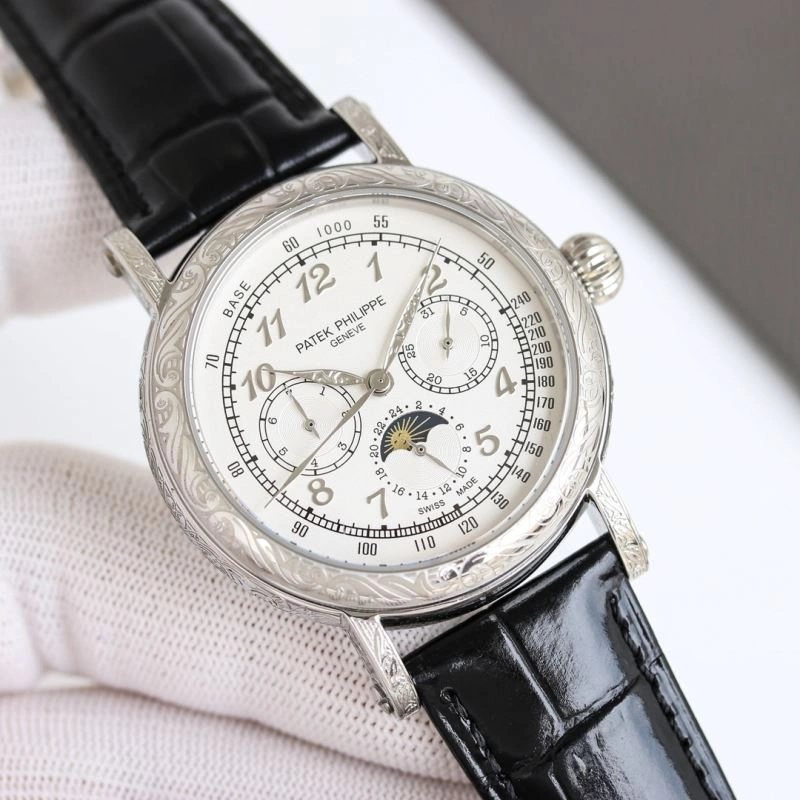 PATEK PHILIPPE Watches FreshLook 194391