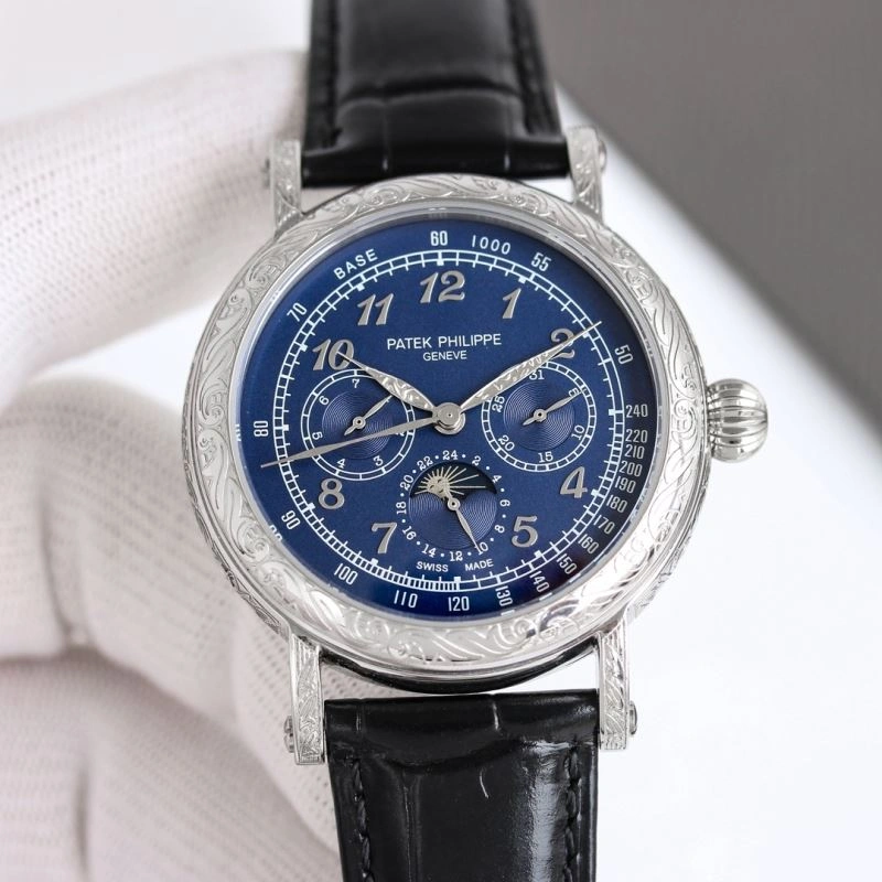 PATEK PHILIPPE Watches FreshLook 194391