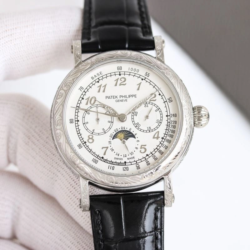 PATEK PHILIPPE Watches FreshLook 194391