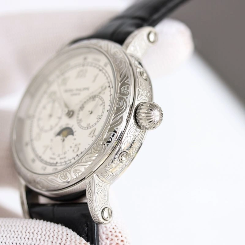 PATEK PHILIPPE Watches FreshLook 194391
