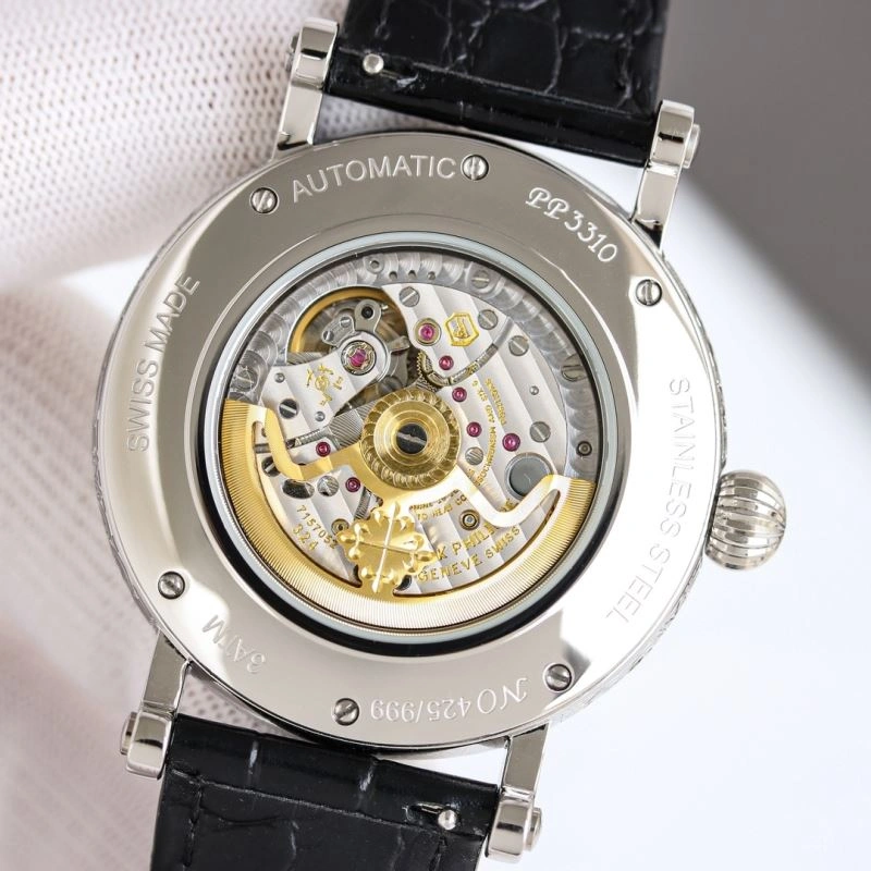 PATEK PHILIPPE Watches FreshLook 194391