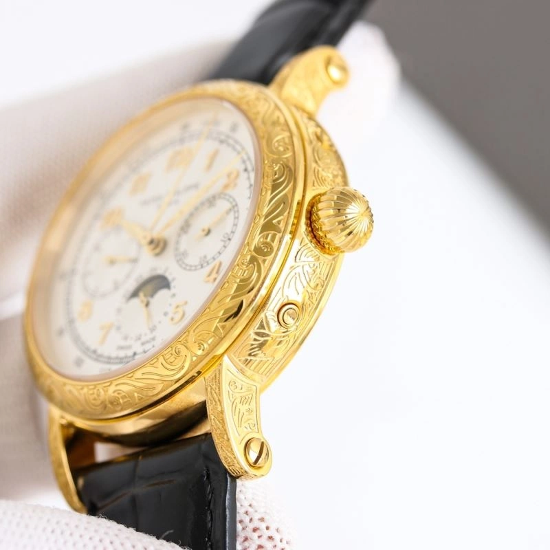 Timeless PATEK PHILIPPE Watches 194389