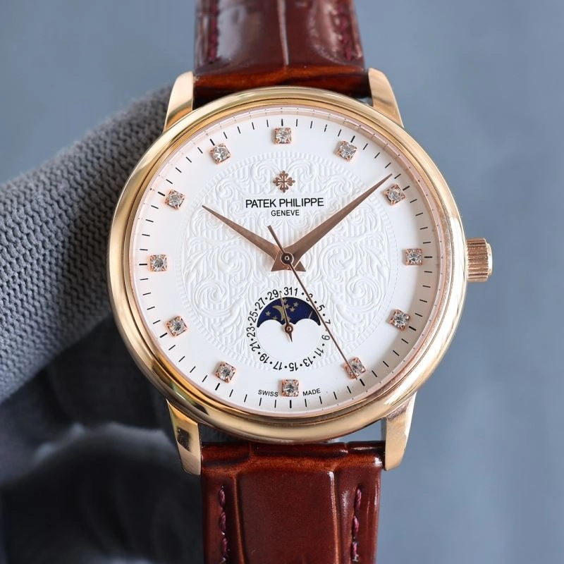 PATEK PHILIPPE Watches DailyWear 194381