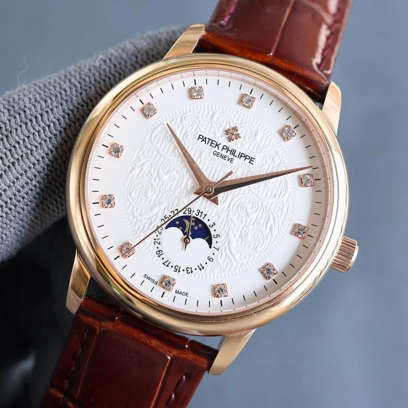 PATEK PHILIPPE Watches DailyWear 194381