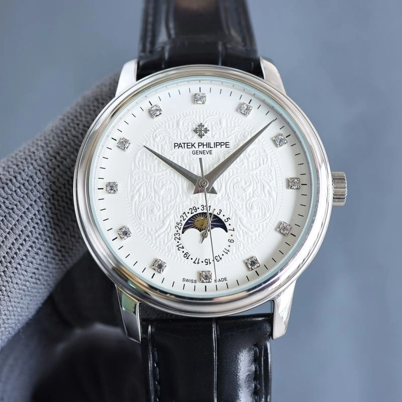 PATEK PHILIPPE Watches DailyWear 194381