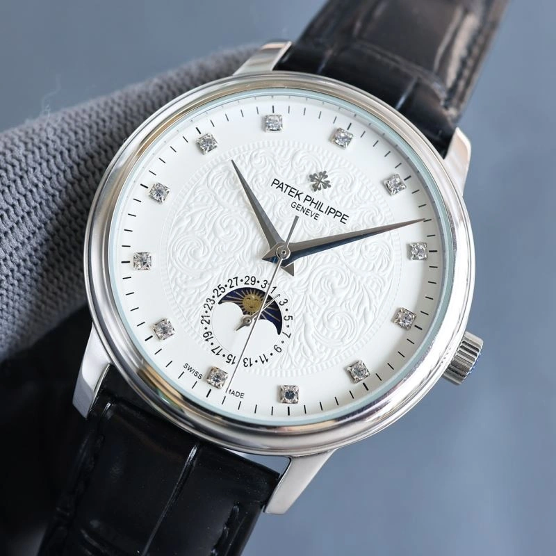 PATEK PHILIPPE Watches DailyWear 194381