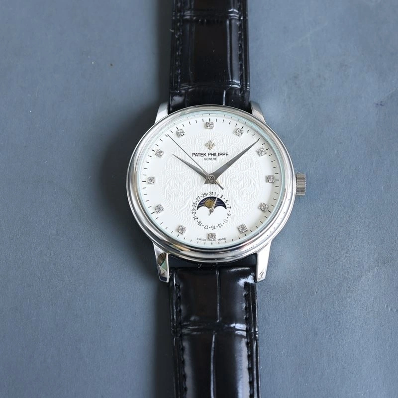 PATEK PHILIPPE Watches DailyWear 194381
