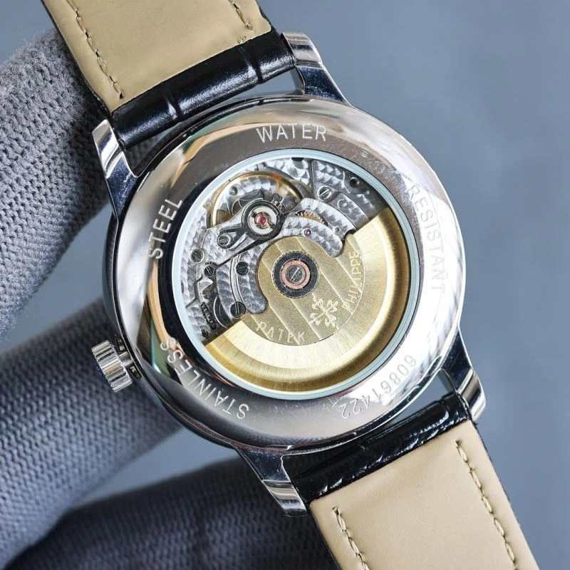 PATEK PHILIPPE Watches DailyWear 194381