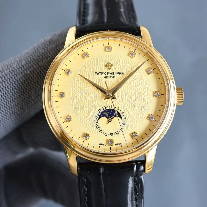PATEK PHILIPPE Watches Classic 194385