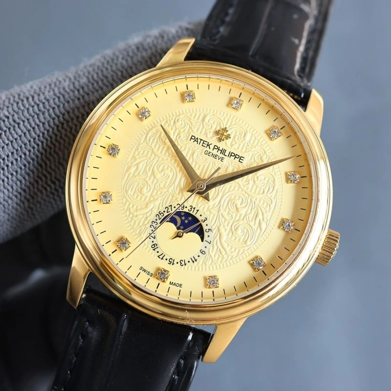 PATEK PHILIPPE Watches Classic 194385