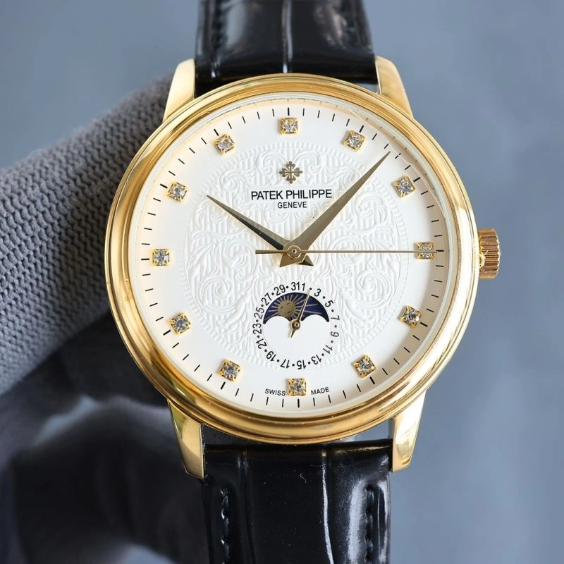 PATEK PHILIPPE Watches Classic 194385