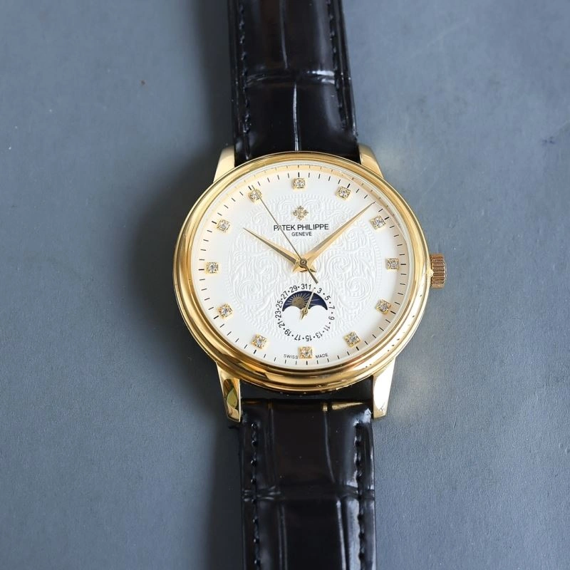 PATEK PHILIPPE Watches Classic 194385