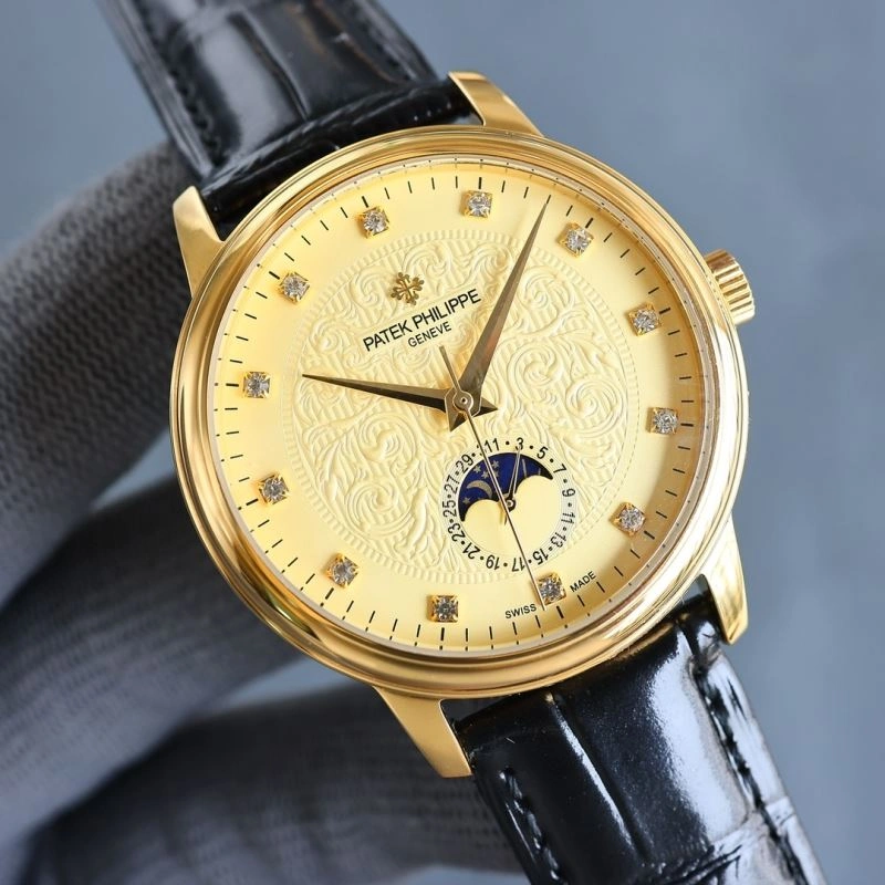 PATEK PHILIPPE Watches Classic 194385