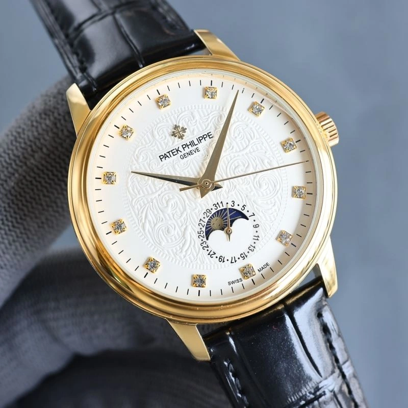 PATEK PHILIPPE Watches Classic 194385