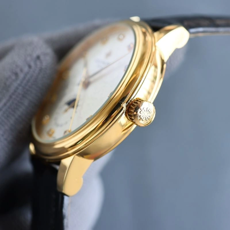 PATEK PHILIPPE Watches Classic 194385