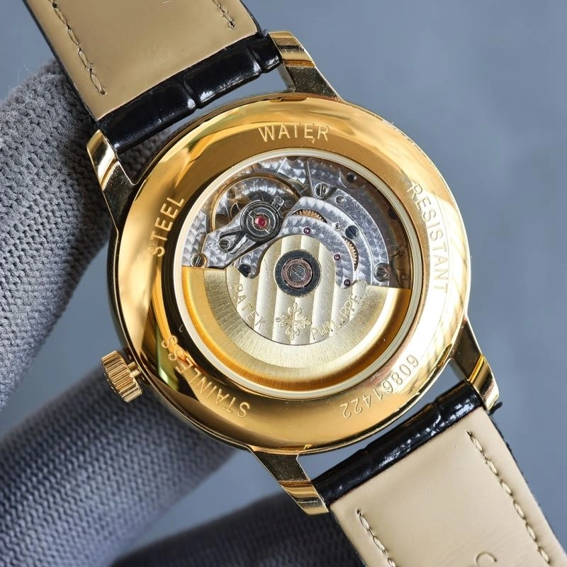 PATEK PHILIPPE Watches Classic 194385