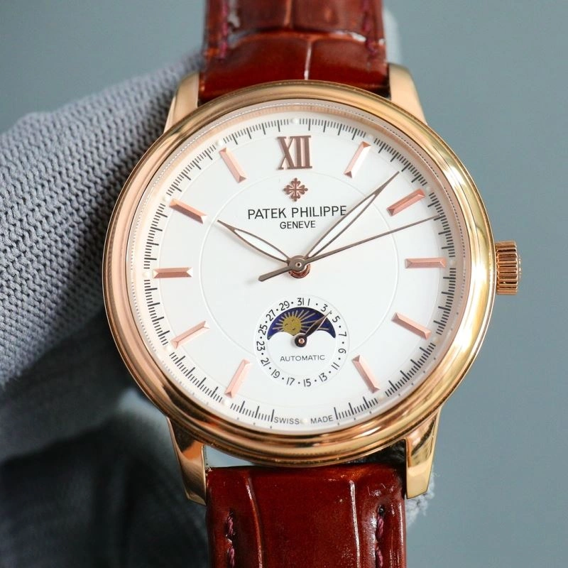 RelaxedFit PATEK PHILIPPE Watches 194393