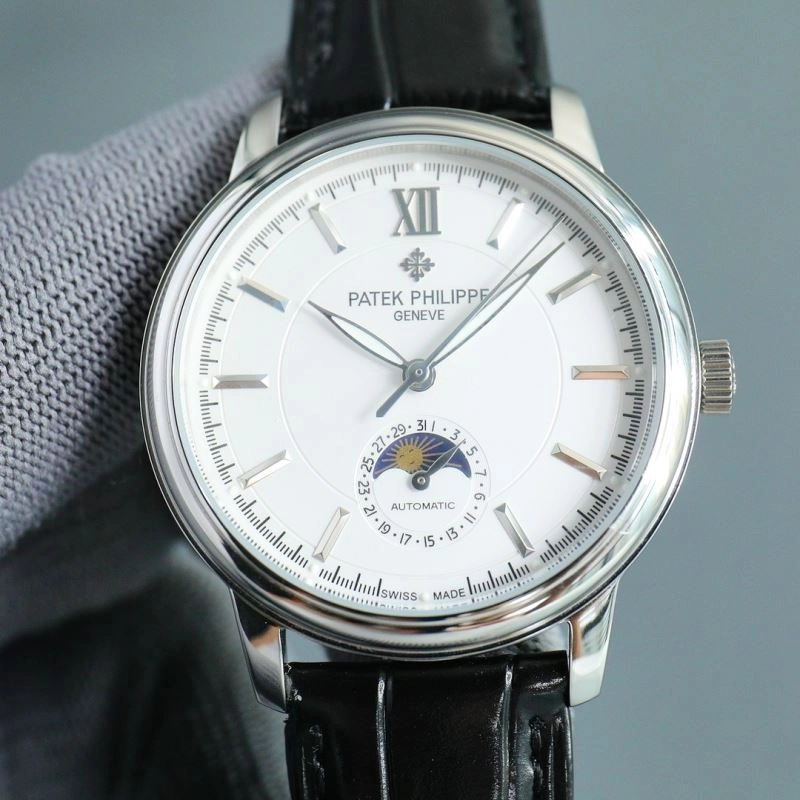 RelaxedFit PATEK PHILIPPE Watches 194393