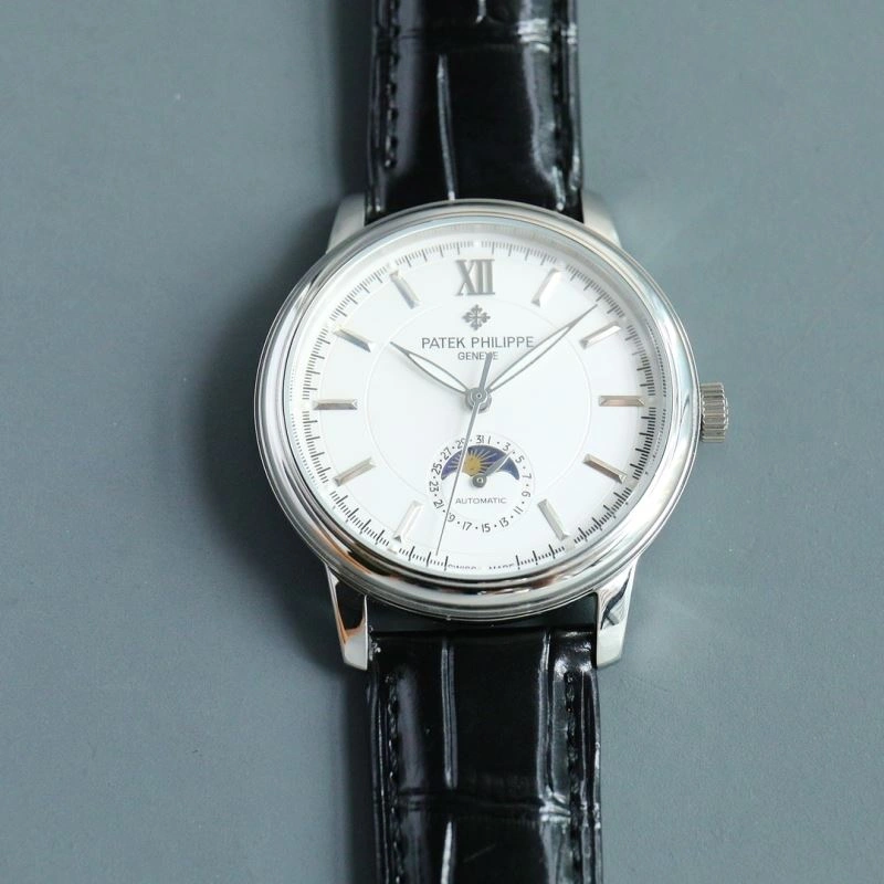 RelaxedFit PATEK PHILIPPE Watches 194393