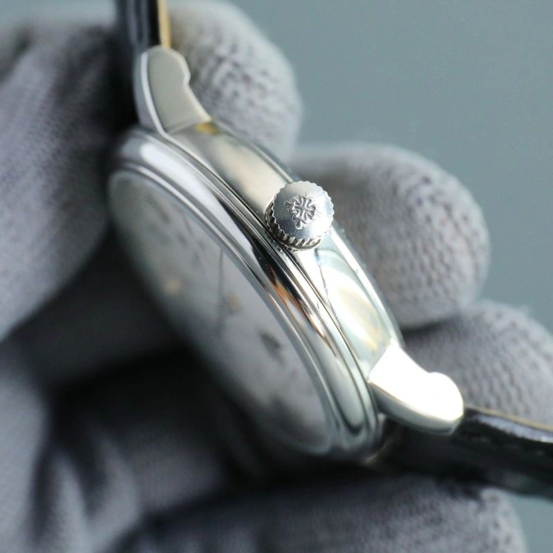 RelaxedFit PATEK PHILIPPE Watches 194393
