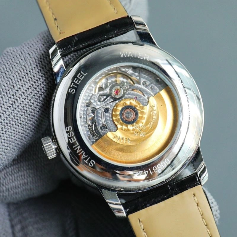 RelaxedFit PATEK PHILIPPE Watches 194393