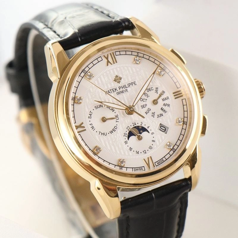 PATEK PHILIPPE Watches Youthful 194378