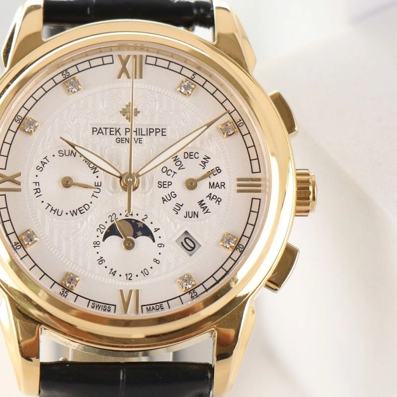 PATEK PHILIPPE Watches Youthful 194378