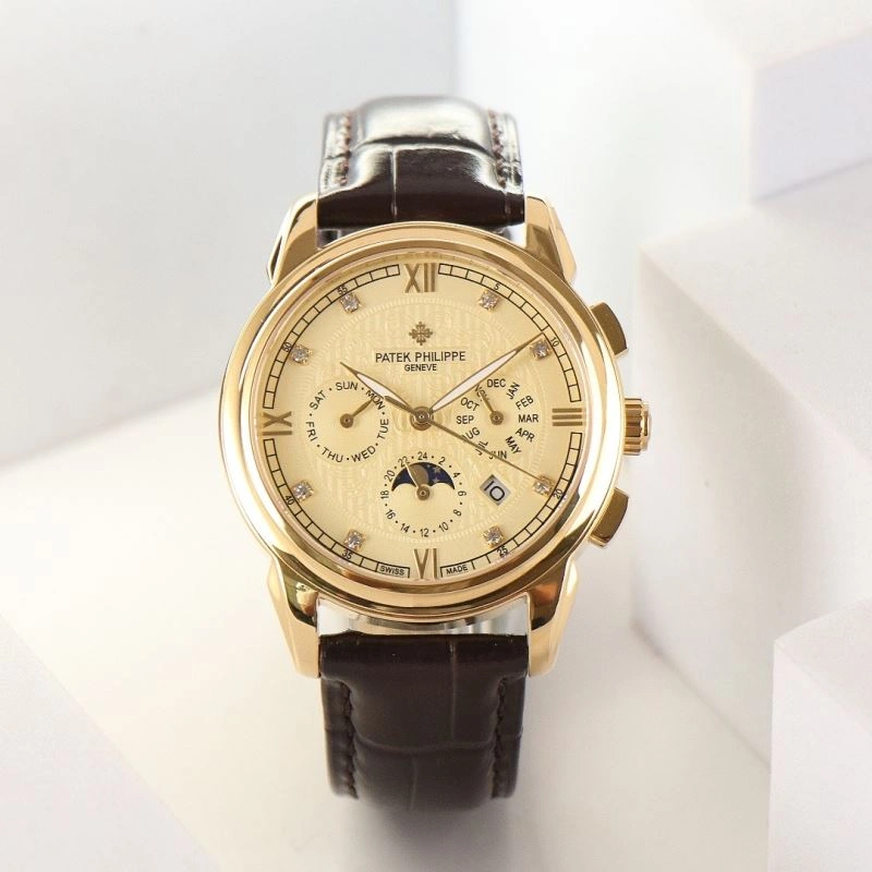 PATEK PHILIPPE Watches Youthful 194378