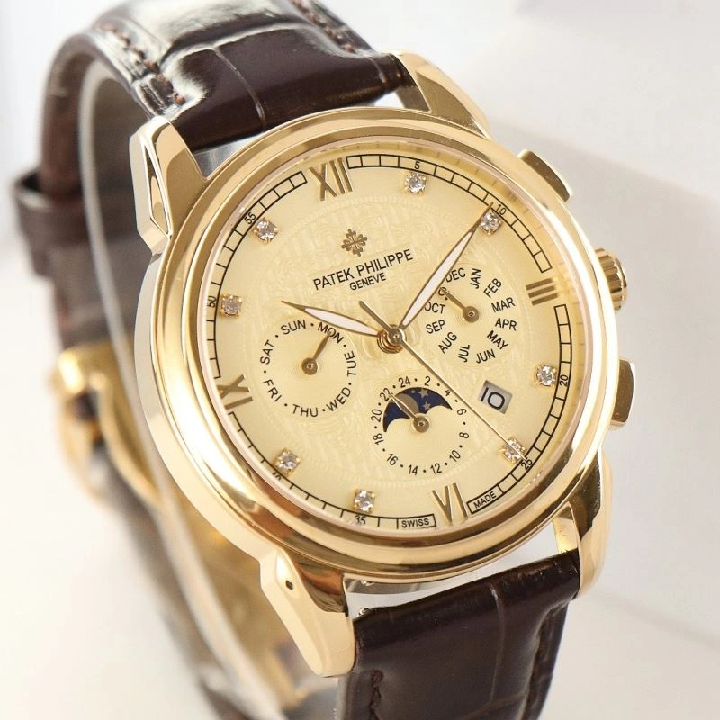PATEK PHILIPPE Watches Youthful 194378