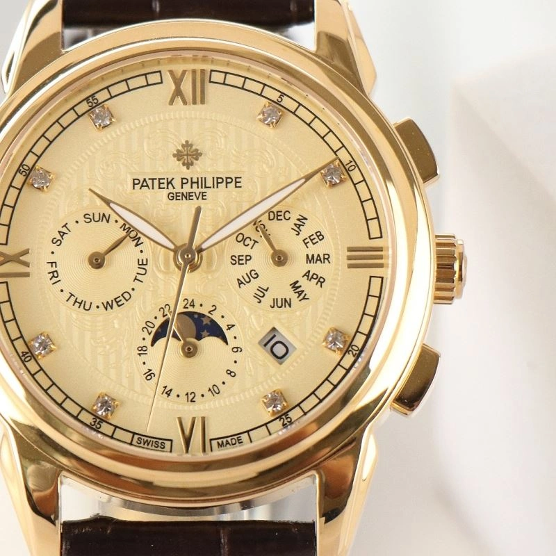 PATEK PHILIPPE Watches Youthful 194378