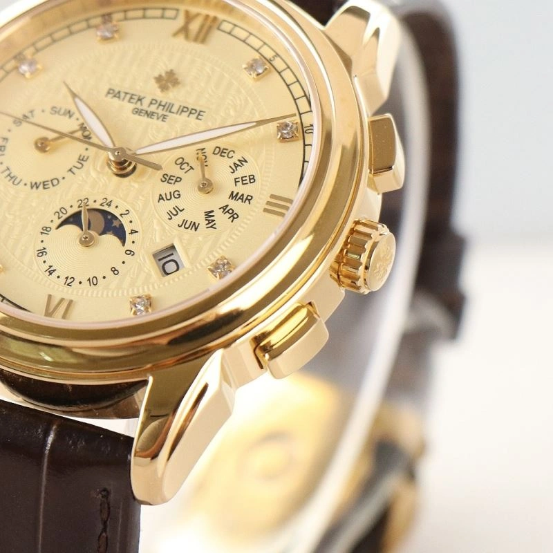 PATEK PHILIPPE Watches Youthful 194378