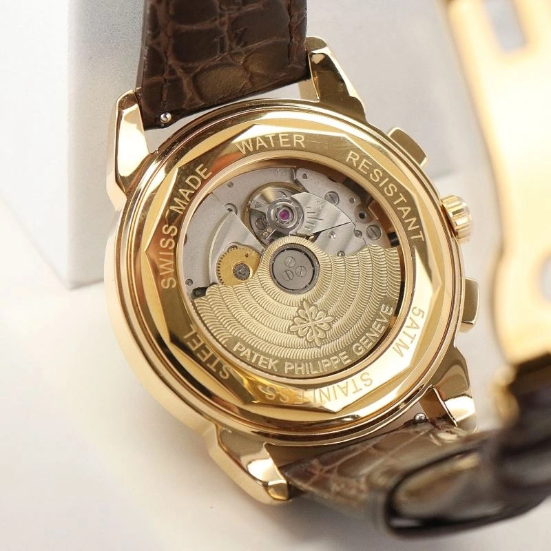 PATEK PHILIPPE Watches Youthful 194378
