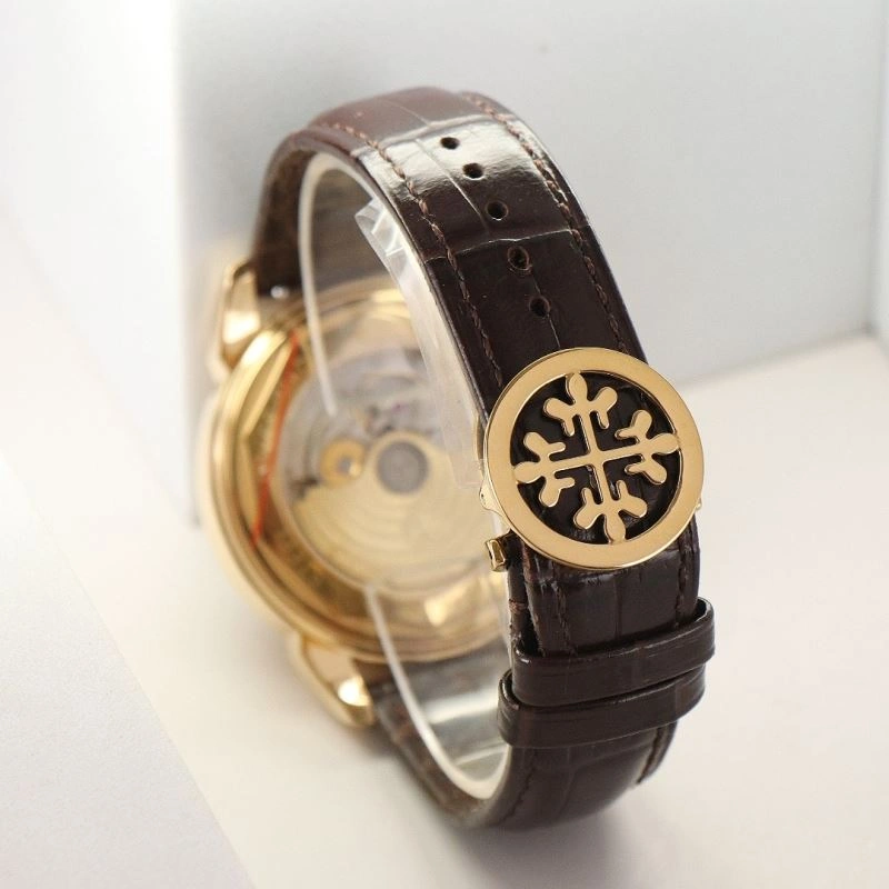 PATEK PHILIPPE Watches Youthful 194378