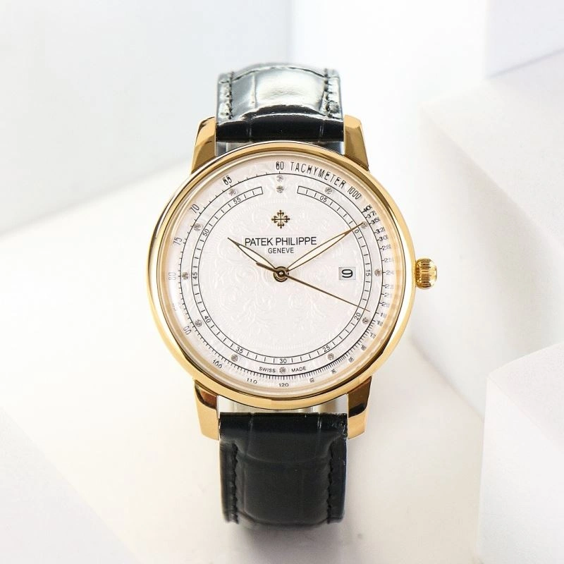 PATEK PHILIPPE Watches Contemporary 194382