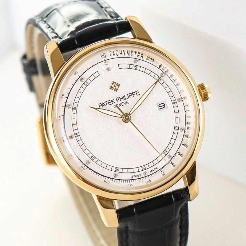 PATEK PHILIPPE Watches Contemporary 194382