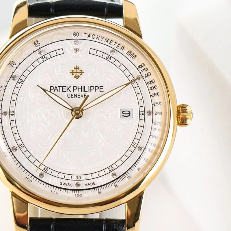PATEK PHILIPPE Watches Contemporary 194382
