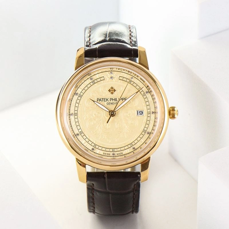 PATEK PHILIPPE Watches Contemporary 194382