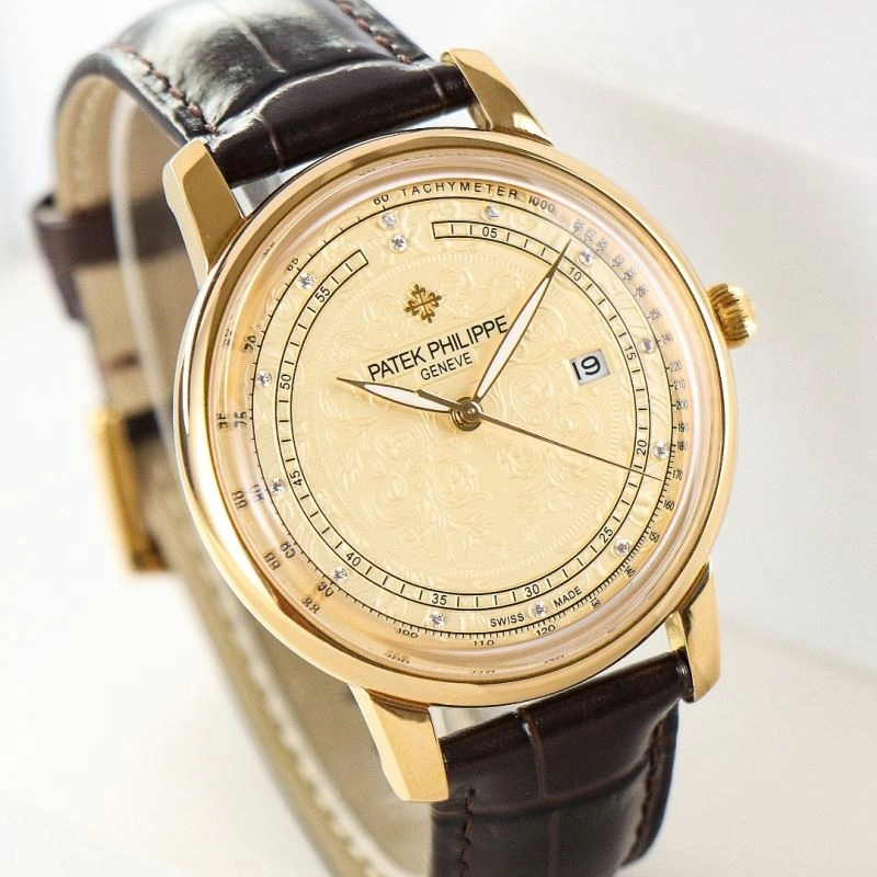 PATEK PHILIPPE Watches Contemporary 194382