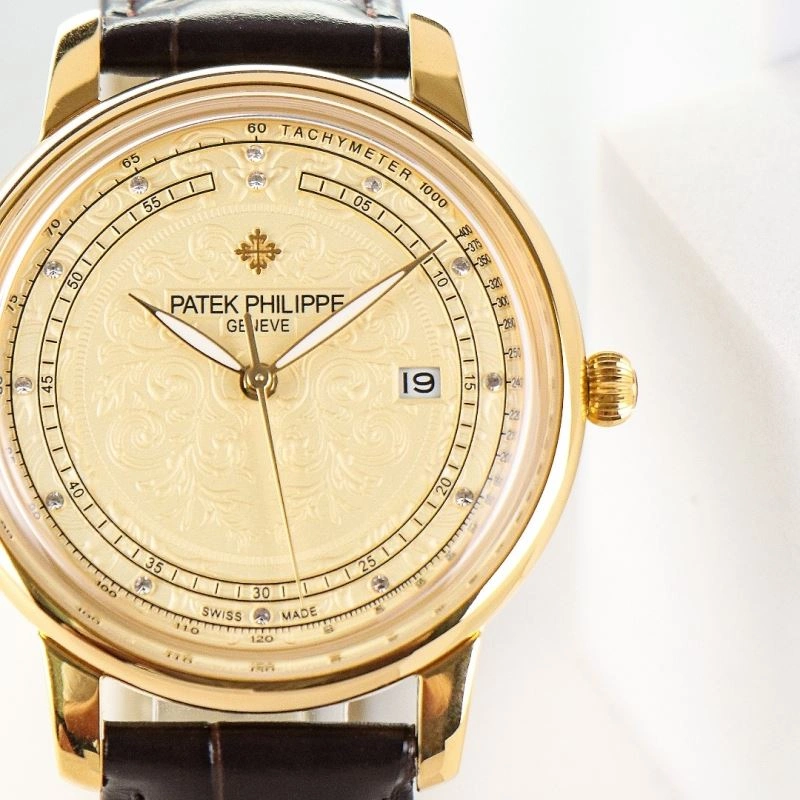 PATEK PHILIPPE Watches Contemporary 194382