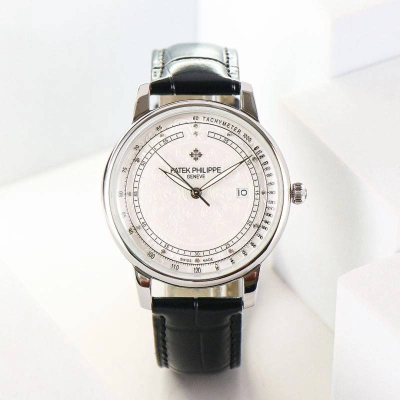 FashionForward PATEK PHILIPPE Watches 194379