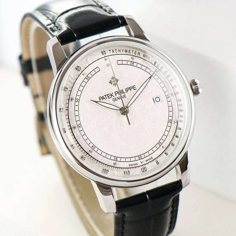 FashionForward PATEK PHILIPPE Watches 194379