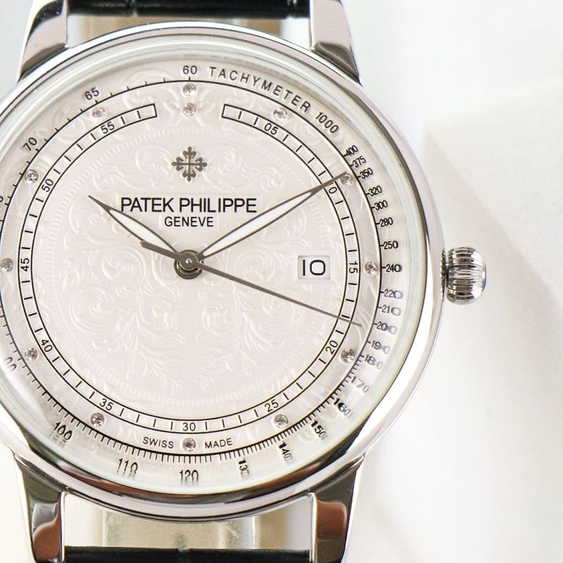 FashionForward PATEK PHILIPPE Watches 194379