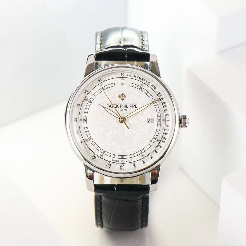 FashionForward PATEK PHILIPPE Watches 194379