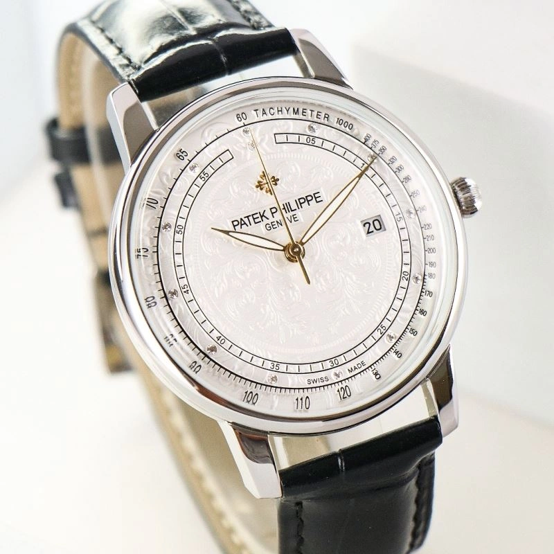 FashionForward PATEK PHILIPPE Watches 194379