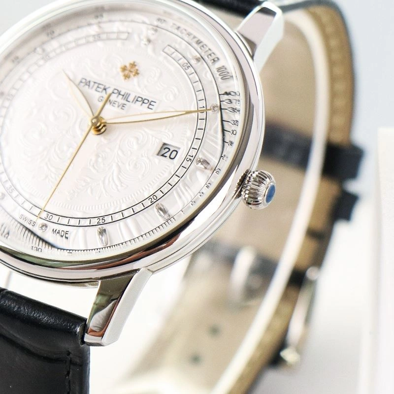 FashionForward PATEK PHILIPPE Watches 194379