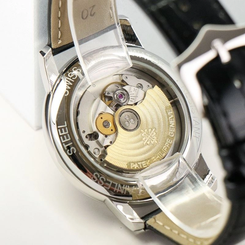FashionForward PATEK PHILIPPE Watches 194379