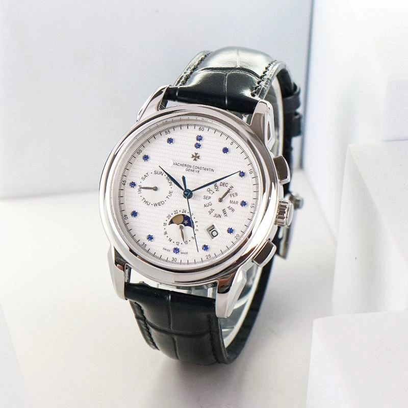 PATEK PHILIPPE Watches Compact 194376