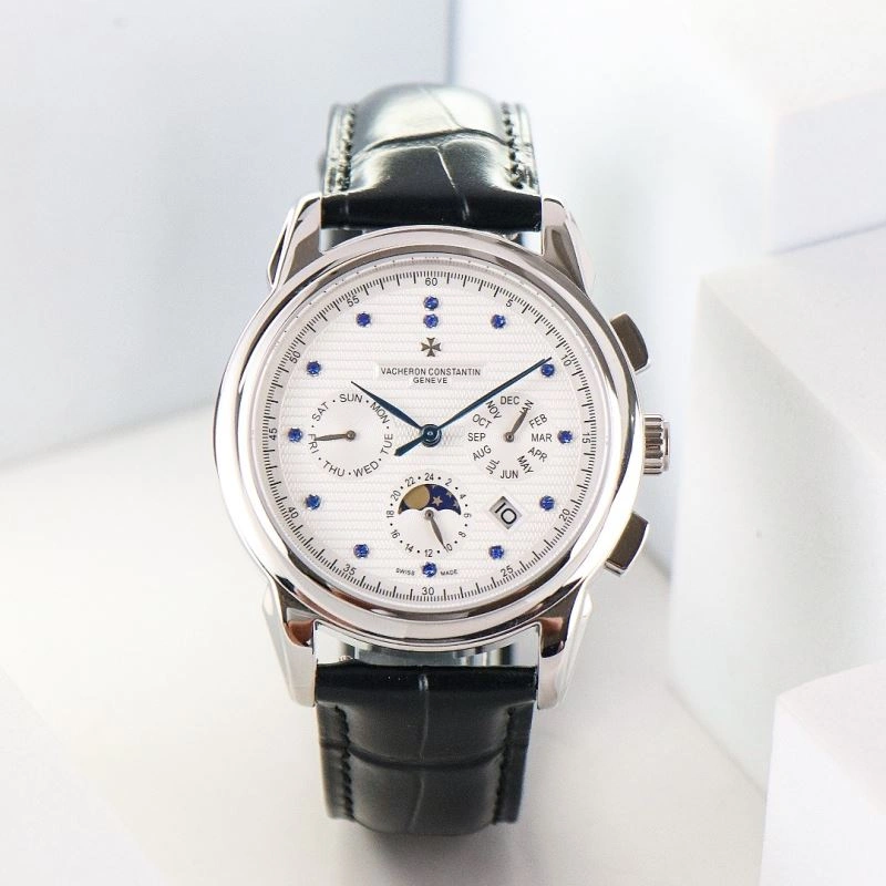 PATEK PHILIPPE Watches Compact 194376