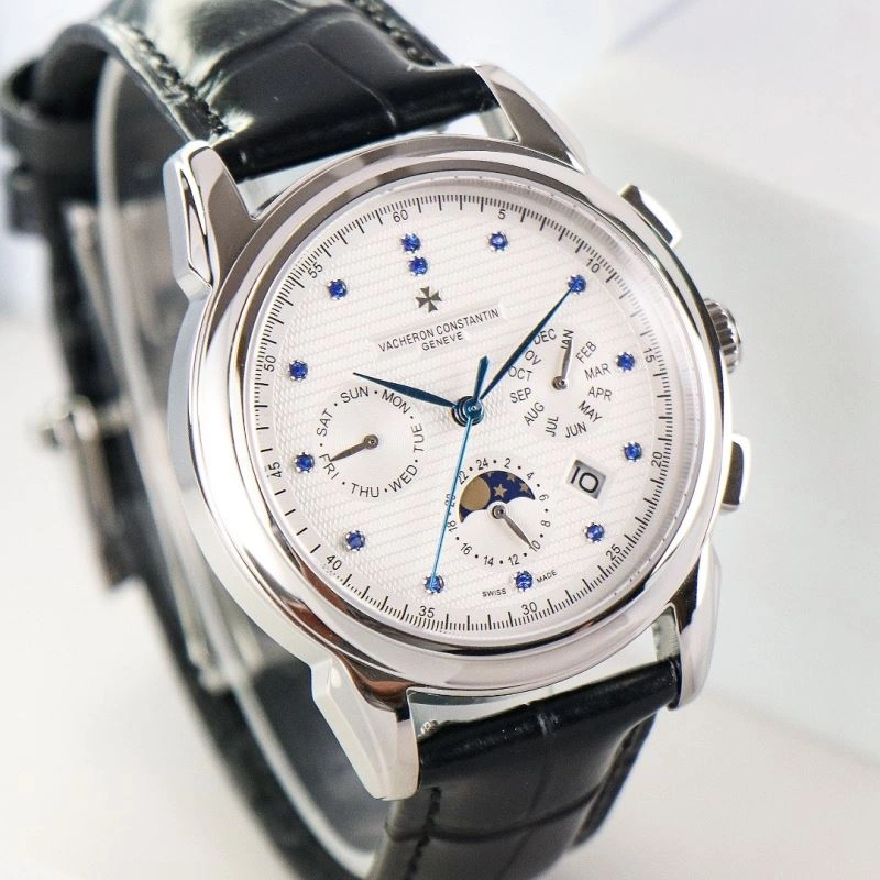 PATEK PHILIPPE Watches Compact 194376