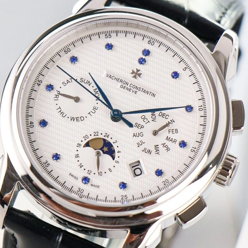 PATEK PHILIPPE Watches Compact 194376